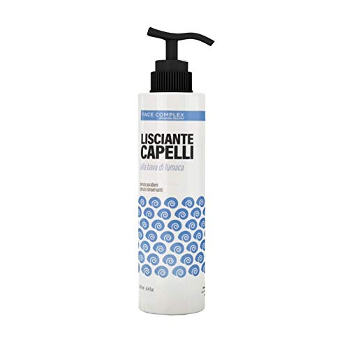 Face Complex Balsamo Lisciante Alla Bava Di Lumaca 250 Ml