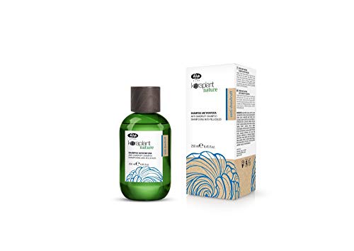 Lisap Keraplant Nature Shampoo Purificante Antiforfora 250 Ml