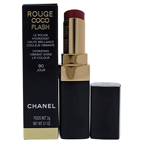 Rouge Coco Flash 90-Jour