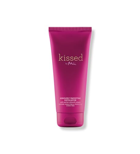 Mii Cosmetics - Esfoliante Kissed By Seriously Smoothing, 200 Ml