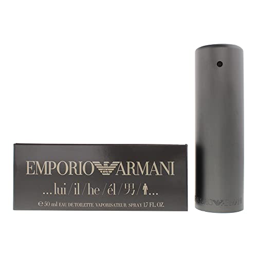Giorgio Armani Eau De Toilette Emporio Armani He Eau De Toilette