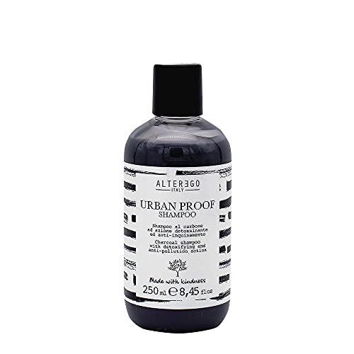 Urban Proof Shampoo 250Ml
