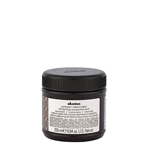 Davines Alchemic Conditioner Cioccolato New Pak 250 Ml