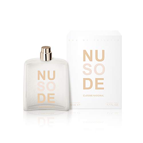 Costume National Alcolica - So Nude Edt 50 Ml