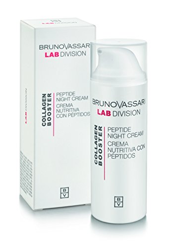 Collagen Booster - Petttidi Night Crem 50 Ml.