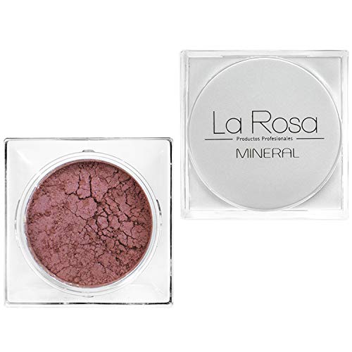 La Rosa Blush Minerale In Polvere Nr. 65, Rose - 4.5 Gr