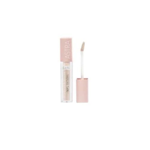 Astra Pure Beauty Sluid Concealer (01 – Vanilla)