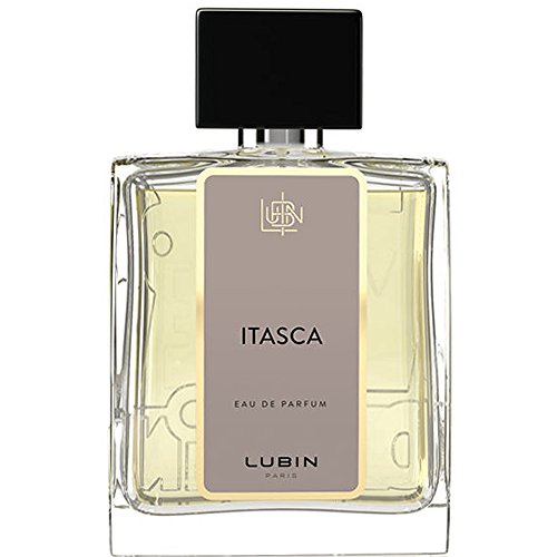 Lubin Itasca Edp Vapo 75 Ml, 1Er Pack (1 X 75 Ml)