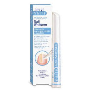 Magic Pen Biancante Unghie 5 Ml