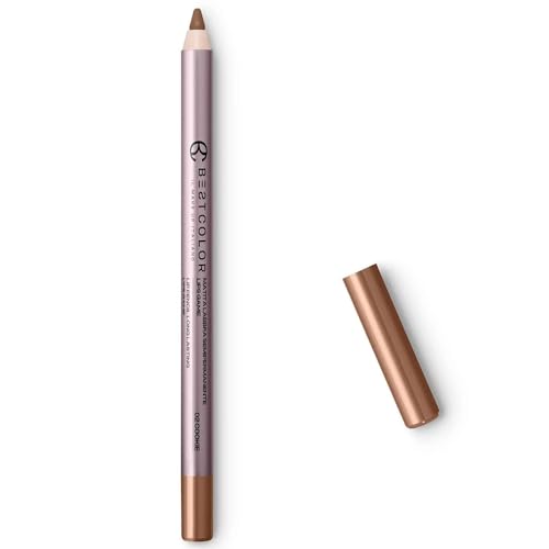 Best Color Matita Labbra Semipermanente Lunga Durata 13H 02 Cookie 1,20Gr