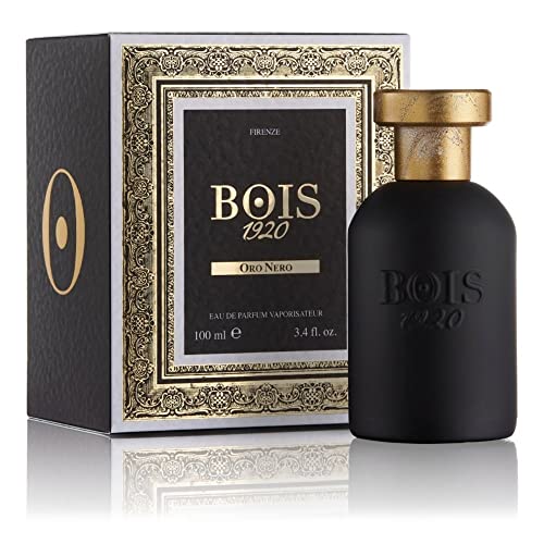 Bois 1920 Oro Nero Edp 50 Ml