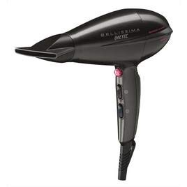 Imetec Bellissima Sd 600 2300W Nero, Asciugacapelli