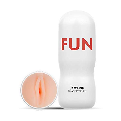 Jamyjob Pussy Vagina Masturbator