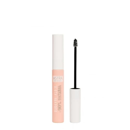 Astra Pure Beauty Brow Gel, Gel Sopracciglia