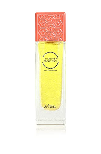 Touch Me Spray Perfume (50Ml) By Nabeel