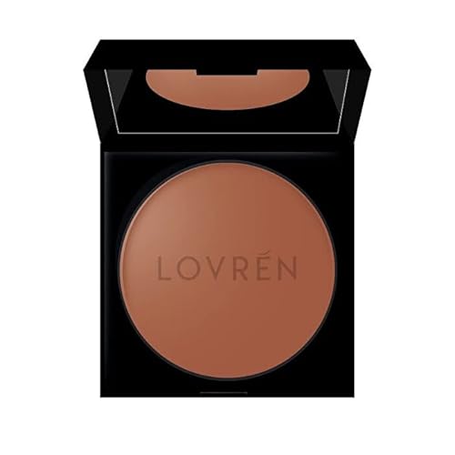 Lovren Terra Abbrozzante T2 Power Bronze