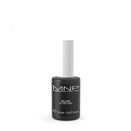 Mesauda Mnp Gel Effetto Fluorescente Glow In The Dark