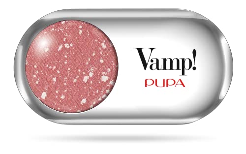 Pupa Ombretto Compatto Vamp! 107 Gems Sugar Candy