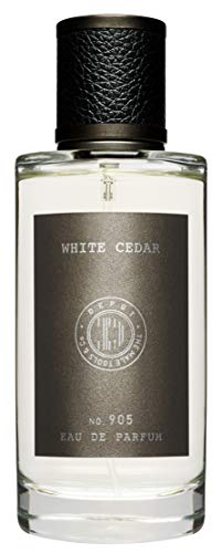Depot No. 905 White Cedar 100Ml