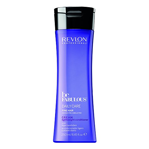 Be Fabulous Daily Care Fine Hair Cream Conditioner 250 Ml