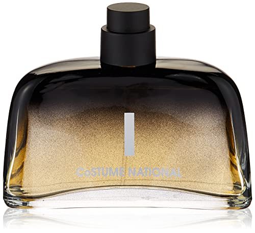 Costume National Compatible - I Edp Natural Spray - 50 Ml