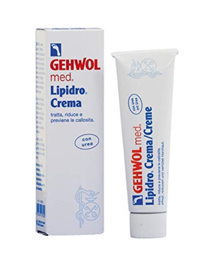 Farmacia Tolstoi_Gehwol Crema Lipidro 75Ml