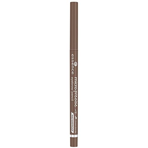 Ess. Micro Precise Pincel De Cejas 02