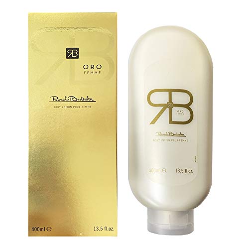 Renato Balestra Oro Femme Body Lotion 400 Ml
