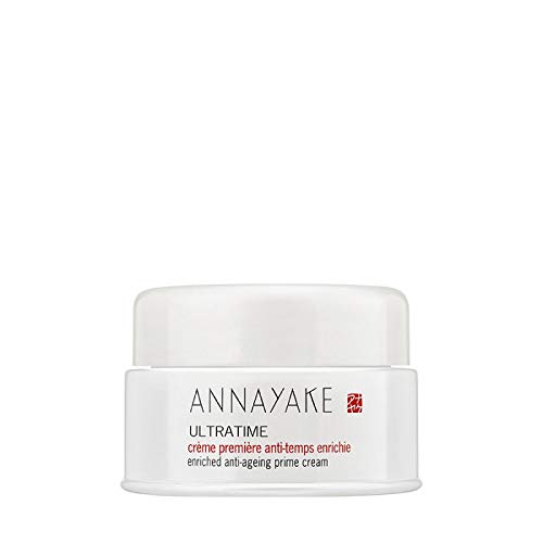 Ultratime Enriched Anti-Ageing Prime Cream 50 Ml