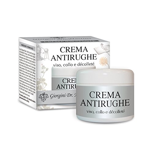 Dr. Giorgini Crema Antirughe - 50 Ml