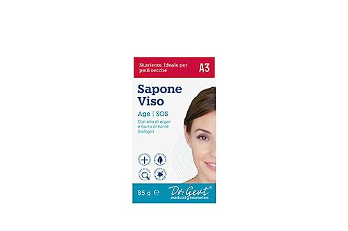 Dr. Gert Sapone Viso Age Sos A3