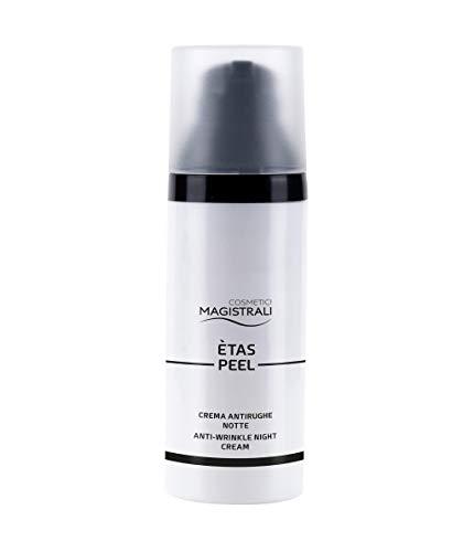 Difa Cooper Etas Peel Crema Antirughe - 50 Ml