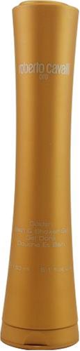 R. Cavalli Oro Bagno Schiuma 150 Ml