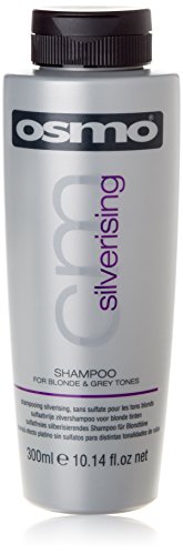 Osmo - Silvering Shampoo - 300M
