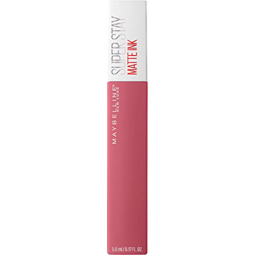 Sstay Matte Ink Pinks Nu 180 Revolu