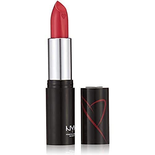 Shout Loud Satin Lipstick 21St