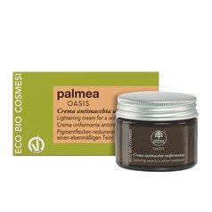 Palmea Oasis Crema Antimacchia Uniformante