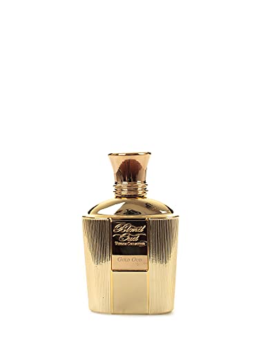 Blend Oud Voyage Collection Gold Oud (U) Edp It