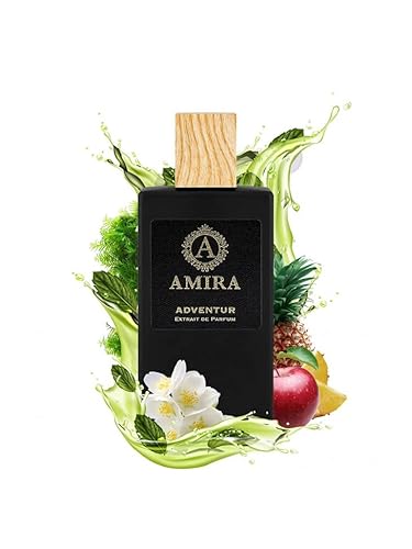 Profumo Uomo Adventur Amira 100 Edp