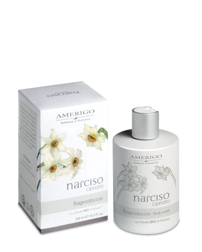 Amerigo Bagnodoccia Narciso Cipriato, 300 Ml