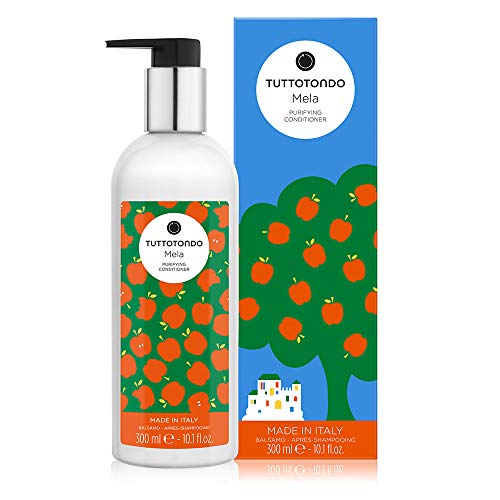 Tuttotondo Mela Balsamo Districante 300 Ml