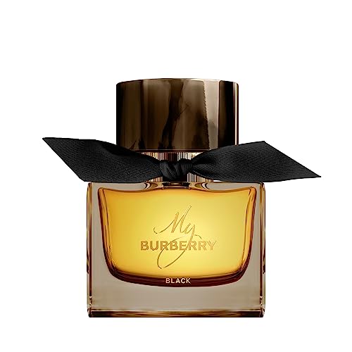 Burberry - My Burberry Black Eau De Parfum Spray, 50 Ml