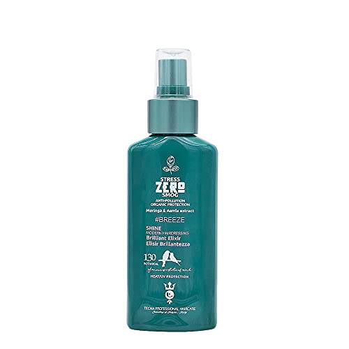 Tecna Stress Zero Smog Defining #Breeze 100Ml