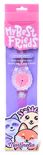 Martinelia Lipgloss Watch 11945