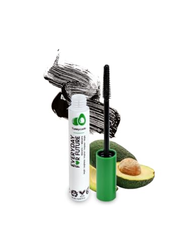 Everyday For Future Mascara Allungante Con Olio Di Avocado 10Ml