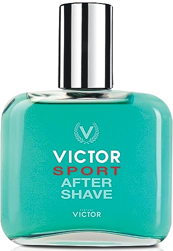 Victor Sport After Shave Lotion - Dopobarba Uomo - 100Ml