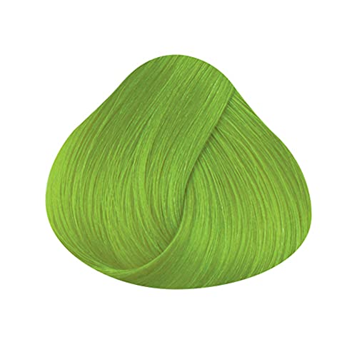 New La Riche Directions Semi-Permanent Hair Color 88Ml - Fluorescent Green