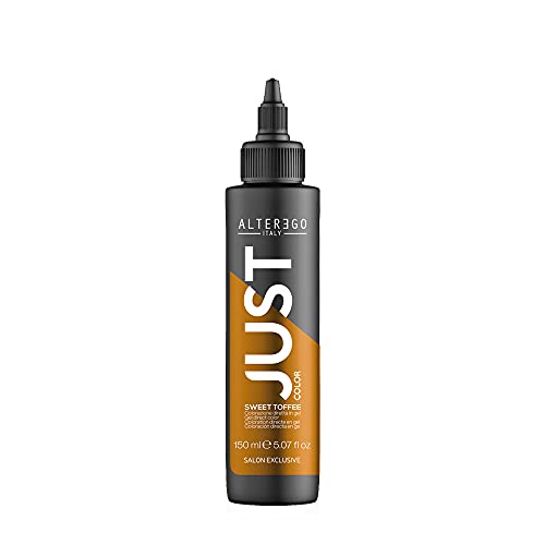 Just Color Sweet Toffee 150Ml, Sweet Toffee