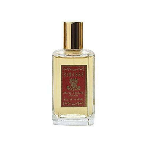Cinabre By Maria Candida Gentile Eau De Parfum100 Ml Spray