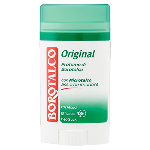 Borotalco Original Deodorante Stick - 40 Ml